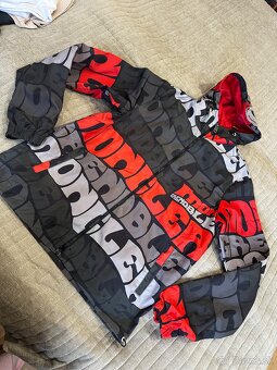 Moncler prechodná bunda - 2