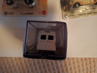 Matchbox Corgi Oxford - 2