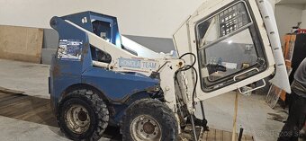 KUPIM SMYKOVY NAKLADAC UNC 060 - 2