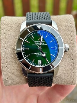 Breitling Superocean Heritage - 2