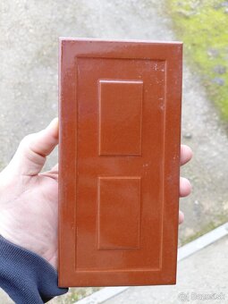 Retro obkladačky RAKO - 2