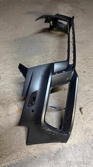 Predný nárazník Audi A3 8V - 2