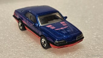 Matchbox T-Bird Turbo - 2