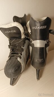 Chlapčenské ľadové korčule - 2