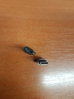 Redukcia Micro USB na USB C. - 2