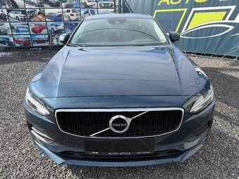 Volvo S90 D3 2.0L Drive-E Momentum Pro Geartronic - 2