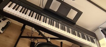 Yamaha - digitalne stage piano - 2