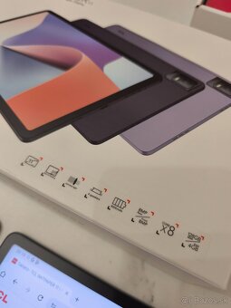 Tablet TCL NXTPAPER 11 - 2