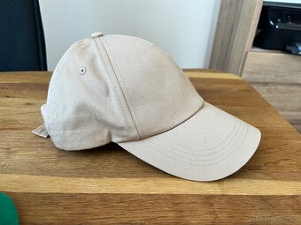 Nová detská kšiltovka - 2