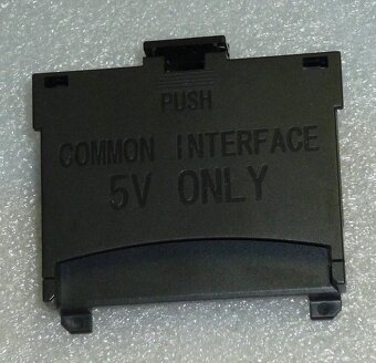 Predám CA (CI) slot Samsung SCAM1A - 2