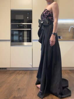 Spoločenské šaty - 2