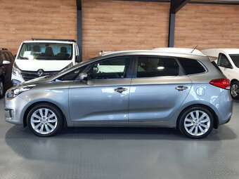 Kia Carens 1.7 CRDi 136k EX - 2