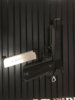Tokyo Marui Night Warrior - 2