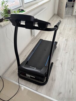 Capital Sports Pacemaker F100 - 2