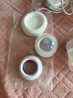 odsávačka mlieka - 2