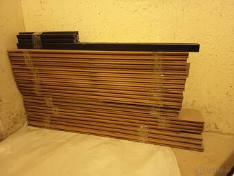 terasová podlaha - 2