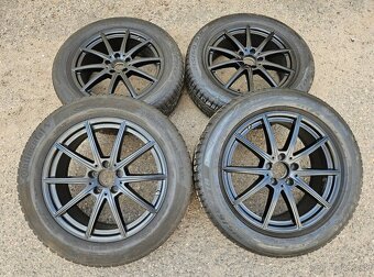 r18" - Mercedes-Benz 5x112 et44 Glb - 2