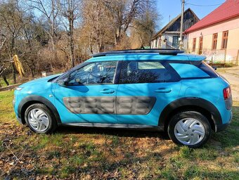 Citroen C4 Cactus - 2