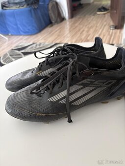 Predam kopacky ADIDAS predator F50 sprintweb - 2