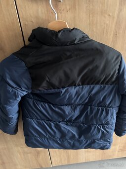 Prechodna bunda 128 - 2