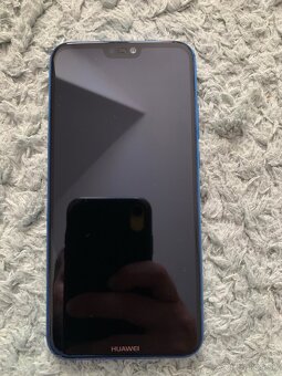 HUAWEI P20 Lite a WATCH GT 2 (46mm) - 2