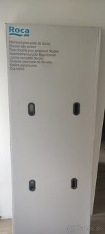 Sprchové dvere do ROCA 1000mm - 140€ - 2