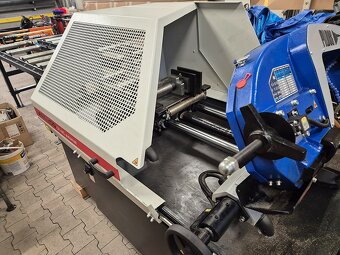 Pásová píla Pilous ARG 250 CF-NC Automat - 2