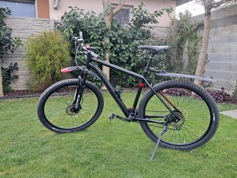 Pansky bicykel GHOST - 2