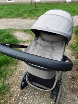 Predám kočík JOOLZ GEO 3 - 2