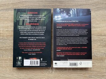 detektivky v anglictine - 2