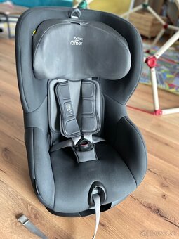 Britax Römer Autosedačka - 2