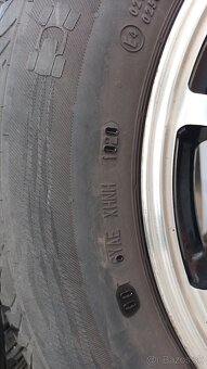 Predám použité komplety - 2