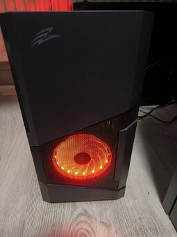 Predám multimediálny pc - 2