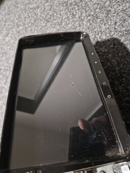 Autorádio Android - 2