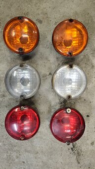 Světla Fit-zel / Algema - 2