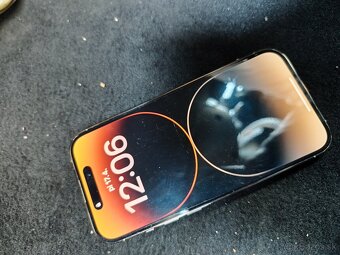 Iphone 14 pro Gold 128 GB - 2