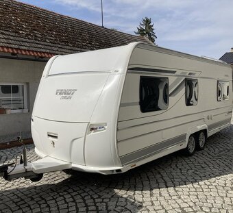 Fendt Larimar Bolero 590 - 2