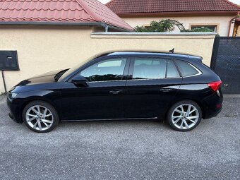 Škoda Scala Sport - 2