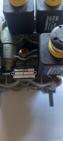 Wabco elektromagneticky ventil - 2