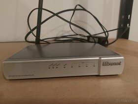 Micronet router - 2