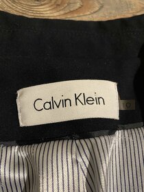 Calvin Klein dámske sako - 2