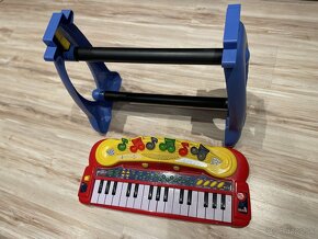 Detské piano / klavír pre najmenších - 2