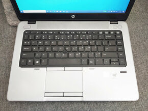 notebook HP 840 G1 - i5-4300u, 8GB, 256GB, Win 10 - 2