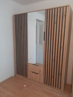 Výroba nábytku na mieru - 2