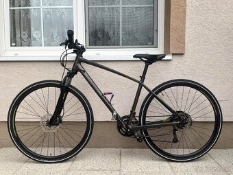 Specialized Crossový bicykel, unisex, veľkosť M - 2