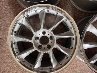 Elektrony 5x112 r18 - 2