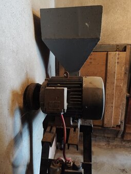 Šrotovnik - 2