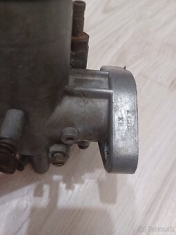 CZ 250/988 Enduro - 2