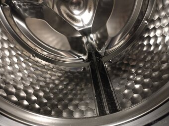 Predam pracka miele w classic 7kg A+++ - 2