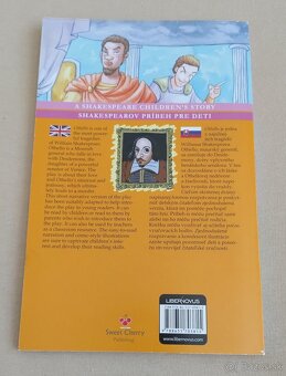 Shakespeare - Othello - 2